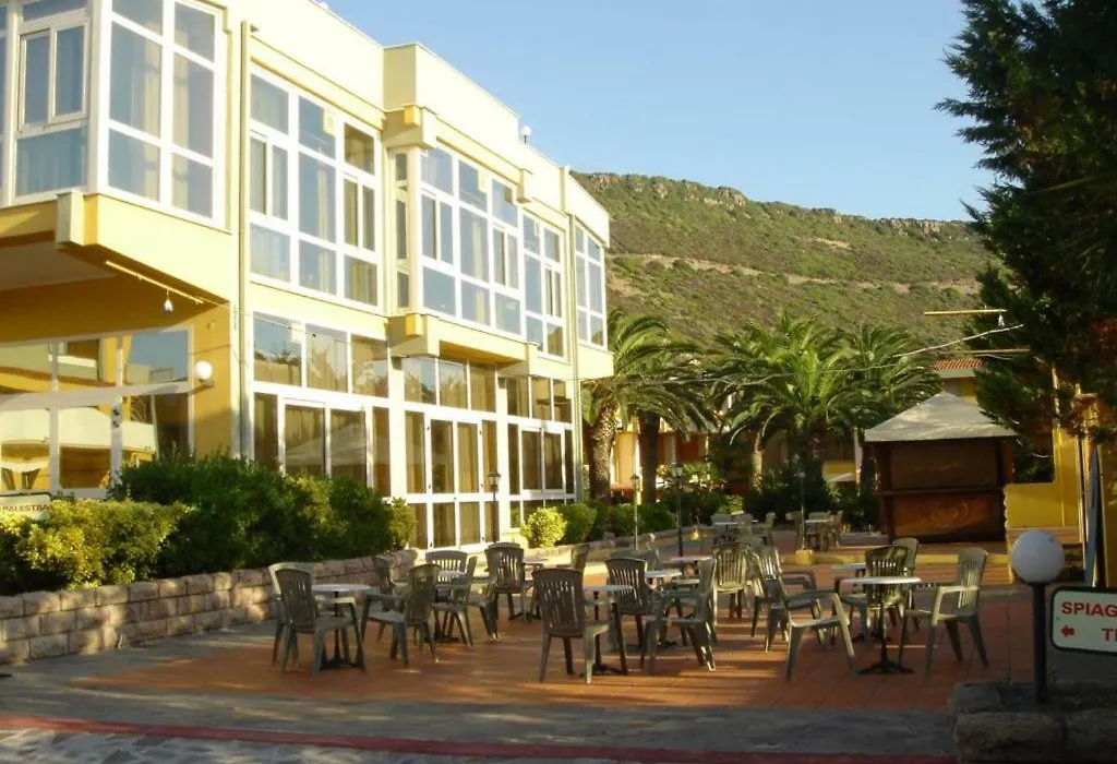 Italy Resort Bosa-1