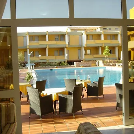 Italy Resort Bosa-3