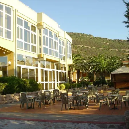 Italy Resort Bosa-2
