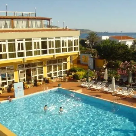 Italy Resort Bosa-2